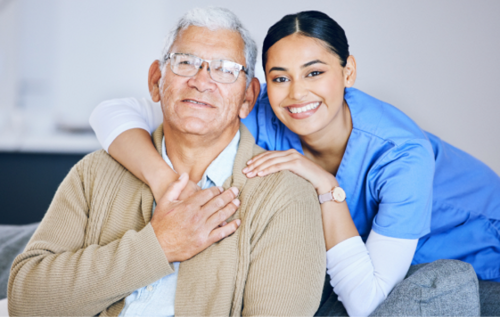 NL Group care team