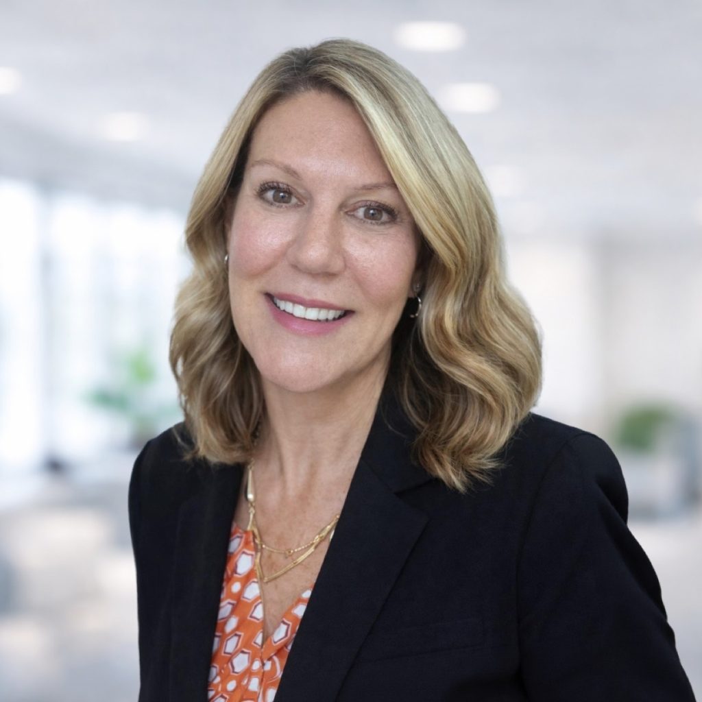 Nicole Mondville, Interim Chief Marketing Officer at NL Group