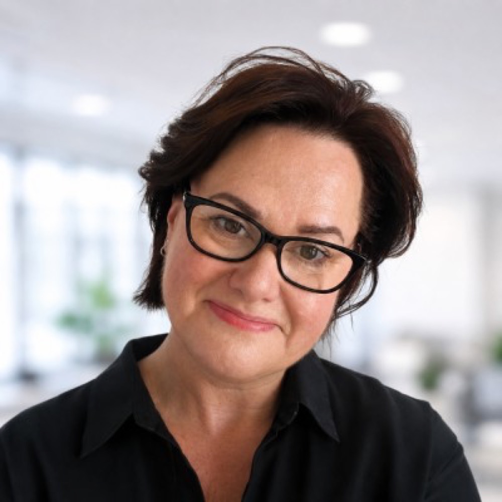 Rachel Farmer, Director of Commercial Solutions at NL Group
